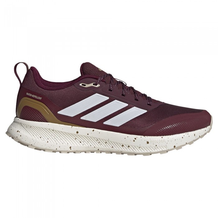 [해외]아디다스 Runfalcon 5 TR 러닝화 141114246 Maroon / Ftwr White / Bronze Strata