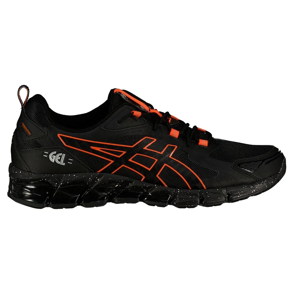 [해외]아식스 SPORTSTYLE Gel-Quantum 180 운동화 140995297 Black / Koi