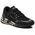 [해외]EA7 EMPORIO 아르마니 Crusher Distance Ref 운동화 140772812 Triple Black / Gold