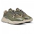 [해외]휴고보스 Leon Runn Flsd 10252247 운동화 141241725 Dark Green