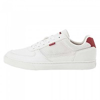 [해외]리바이스 FOOTWEAR Liam 운동화 140591610 Regular White