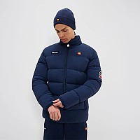 [해외]엘레쎄 Nebula Padded 자켓 141286596 Navy