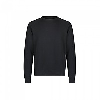 [해외]LEE Clean Raglan 스웨터 141088169 Black