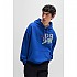 [해외]휴고보스 Dflohood05-Rb24 10252355 후드티 141241459 Medium Blue