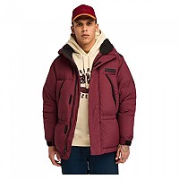 [해외]팀버랜드 Howker Durable Water Repellent Rec Down 파카 141176500 Tawny Port