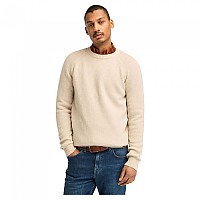 [해외]팀버랜드 Phillips Brook Raglan 슬리브 스웨터 141176639 Angora Heather