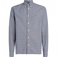 [해외]타미힐피거 Heritage Oxford Gingham Rf 긴팔 셔츠 141119203 Desert Sky / Check