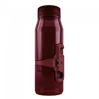 [해외]피드락 Twist Life Set 물병 700 ml 1141379504 Red