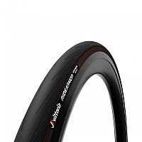 [해외]비토리아 Ridearmor II Tubeless 700C x 34 도로용 타이어 1140374091 Black