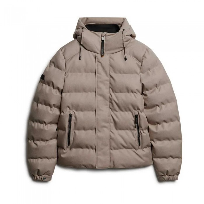 [해외]슈퍼드라이 Tweed Sports 자켓 141198339 Beige Marl