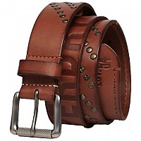 [해외]슈퍼드라이 Branded Buckle Goods 벨트 141197868 Tan