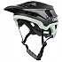 [해외]오닐 Defender Solid MTB 헬멧 1141264155 Black / Mint