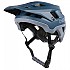 [해외]오닐 Defender Solid MTB 헬멧 1141264158 Ocean Blue / Dark Grey