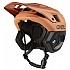 [해외]오닐 Trapper Solid MTB 헬멧 1141264283 Caramel / Black