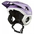 [해외]오닐 Trapper Solid MTB 헬멧 1141264286 Purple / Light Grey