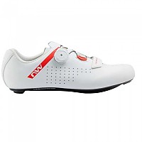 [해외]노스웨이브 Core Plus 2 로드 자전거 신발 1141296748 White / Red Fluo