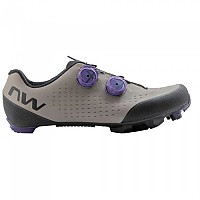 [해외]노스웨이브 Rebel 3 MTB 신발 1141296757 Brown / Purple