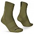 [해외]그립그랩 Lightweight SL Regular 양말 1141405187 Olive Green