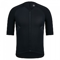 [해외]라파 Pro 팀 Aero 반팔 저지 1140740289 Black / Grey