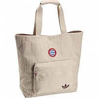 [해외]아디다스 FC Bayern Munich tote 가방 3141059401 Linen / Shadow Red