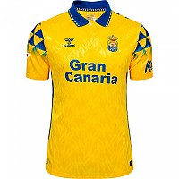 [해외]험멜 UD Las Palmas 24/25 홈 유니폼 3141151875 Cyber Yellow