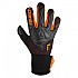 [해외]로이쉬 Attrakt Infinity Airvent 골키퍼 글러브 3140928743 Black / Shocking Orange / Black