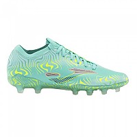 [해외]조마 Evolution Cup FG 축구화 3141140549 Turquoise / Yellow