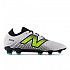 [해외]뉴발란스 Tekela Magia Low Laced FG V4+ 축구화 3141043340 White