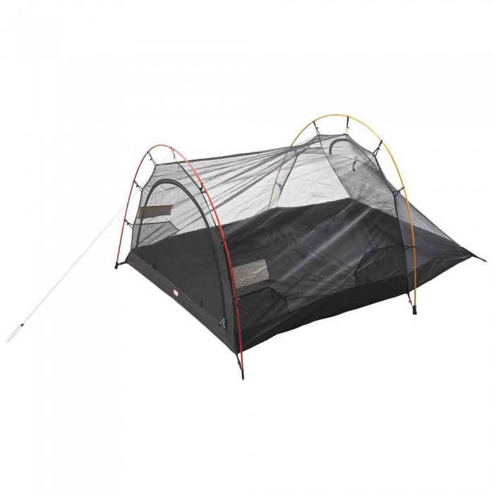 [해외]피엘라벤 Mesh Inner Tent 인듀런스 3 4138026776 Black