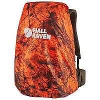 [해외]피엘라벤 Hunting 레인 Cover 16-28L 4138034131 Safety Orange