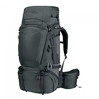 [해외]잭울프스킨 Denali 75L 배낭 4141323970 Slate Green