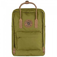 [해외]피엘라벤 K?nken No. 2 Laptop 15´´ 배낭 4140217639 Foliage Green