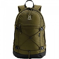 [해외]하그로프스 Backup 23L 배낭 4141183698 Olive Green