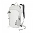 [해외]잭울프스킨 Prelight Shape 15L 배낭 4141360527 Stark White