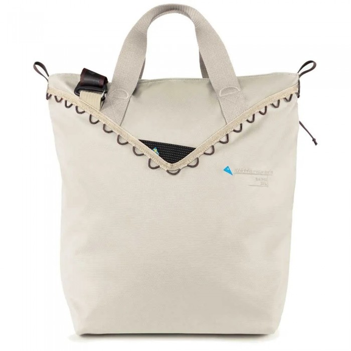 [해외]클라터뮤젠 가방 Baggi 22L 4140761548 Silver Creme