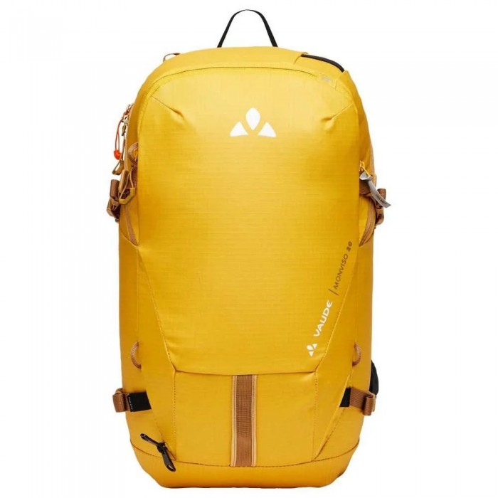 [해외]바우데 TENTS Monviso 20L 배낭 4141237923 Burnt Yellow