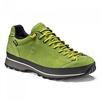 [해외]LOMER Bio 내추럴e Suede MTX 하이킹화 4141289057 Lime