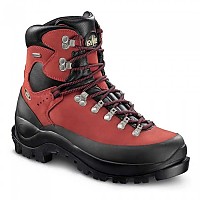 [해외]LOMER Everest STX 등산화 4141289076 Red / Black