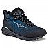 [해외]LOMER Spider Mid Ultra MTX 등산화 4141289161 Night Blue