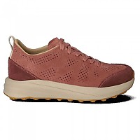 [해외]LOMER Vitality Fit Air 하이킹화 4141289172 Brownrose