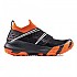 [해외]마무트 Aenergy TR BOA Mid 고어텍스 트레일 러닝화 4141372293 Black / Dark Tangerine