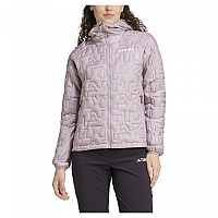 [해외]아디다스 테렉스 Xperior Primaloft Loose Fill Insulated 자켓 4141082422 Preloved Fig