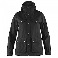 [해외]피엘라벤 Greenland Winter 자켓 4138262801 Black