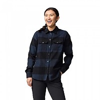 [해외]피엘라벤 Canada 긴팔 셔츠 4140211600 Navy / Black