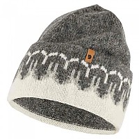 [해외]피엘라벤 ?vik Path Knit 비니 4140217808 Chalk White / Grey