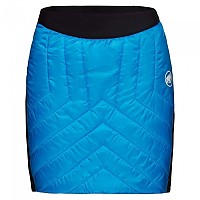 [해외]마무트 Aenergy Insulated 스커트 4141406804 Glacier Blue / Black