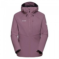 [해외]마무트 Ultimate Comfort Softshell 자켓 4141407223 Flux