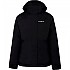 [해외]트랑고월드 Jenaz Termic 자켓 4141229103 Black