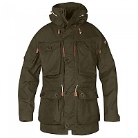 [해외]피엘라벤 Smock No. 1 자켓 4138689106 Dark Olive