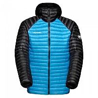 [해외]마무트 Aenergy Insulated 자켓 4141406799 Glacier Blue / Black